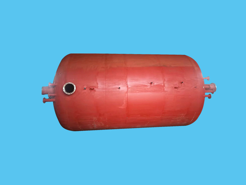 壓力容器的分類方法